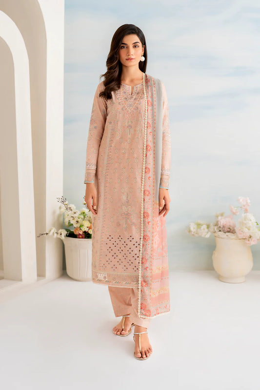 IGL-10 | Iznik | Guzel Lawn Collection 2024