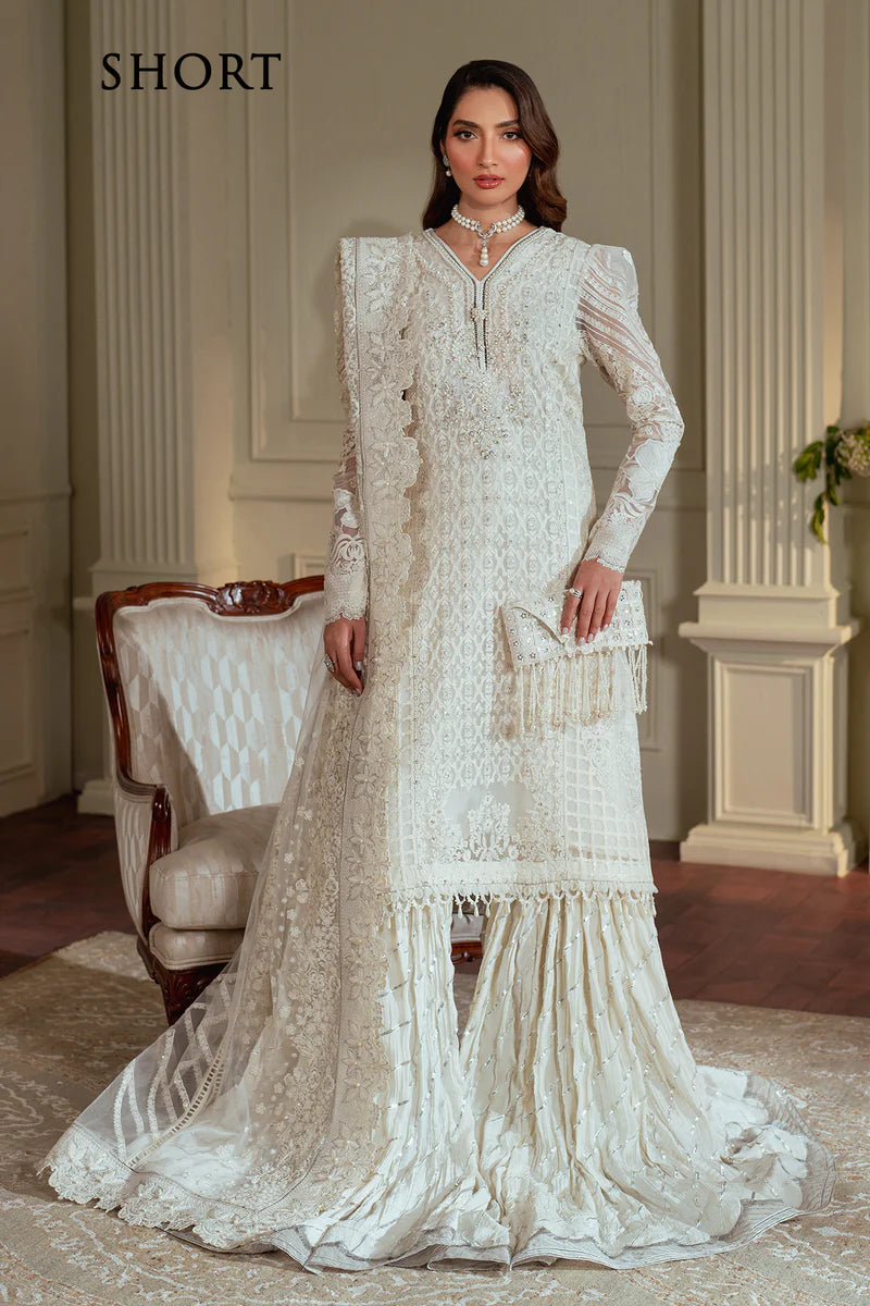 CH13-02 | Baroque | Chantelle Formal Collection 2024