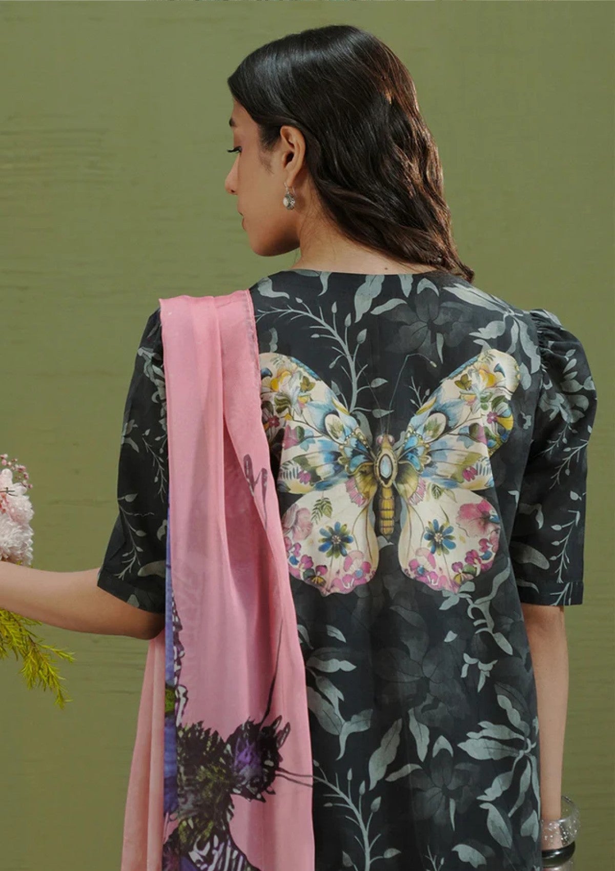 Gece-5B | Coco By Zara Shahjahan | Coco Prints Drop One Unstitched Collection 2026 