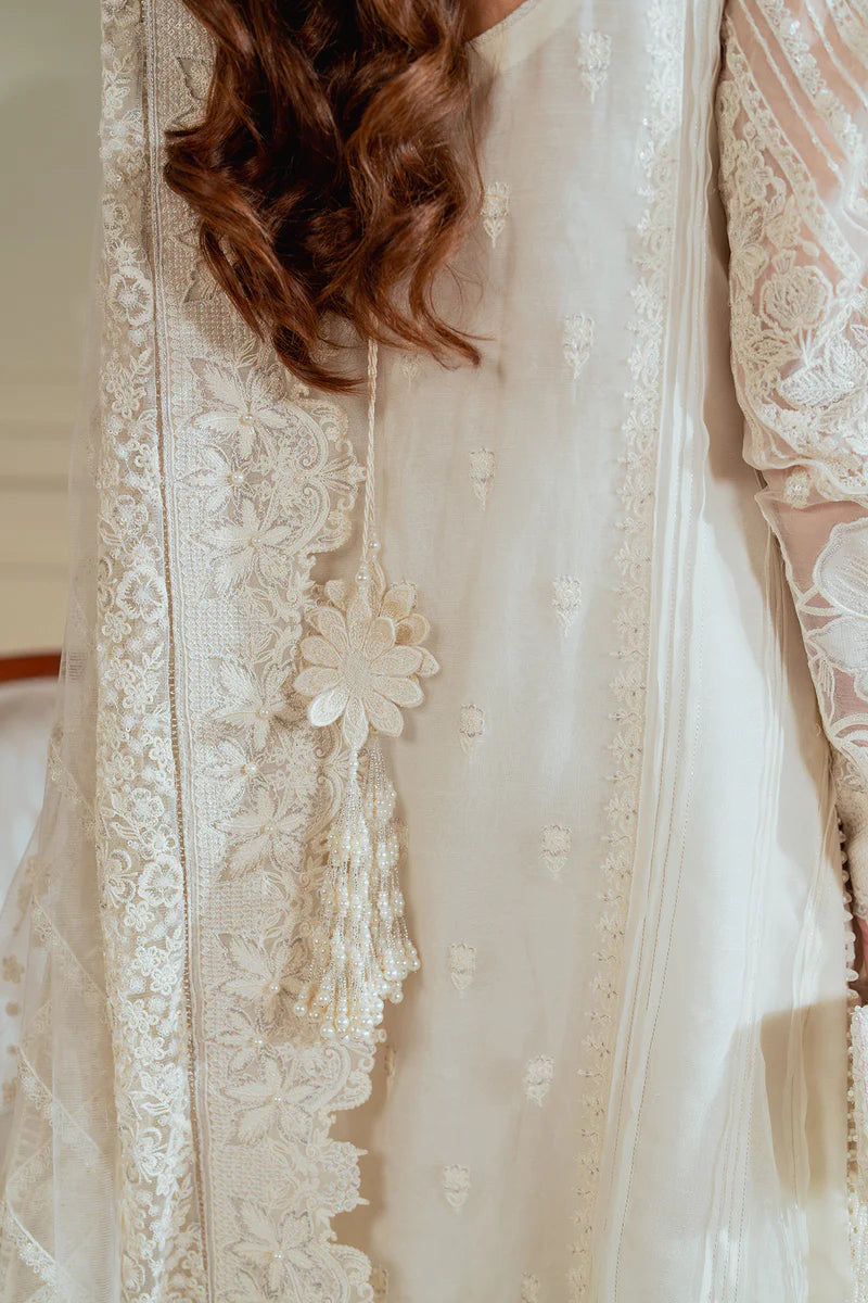 CH13-02 | Baroque | Chantelle Formal Collection 2024