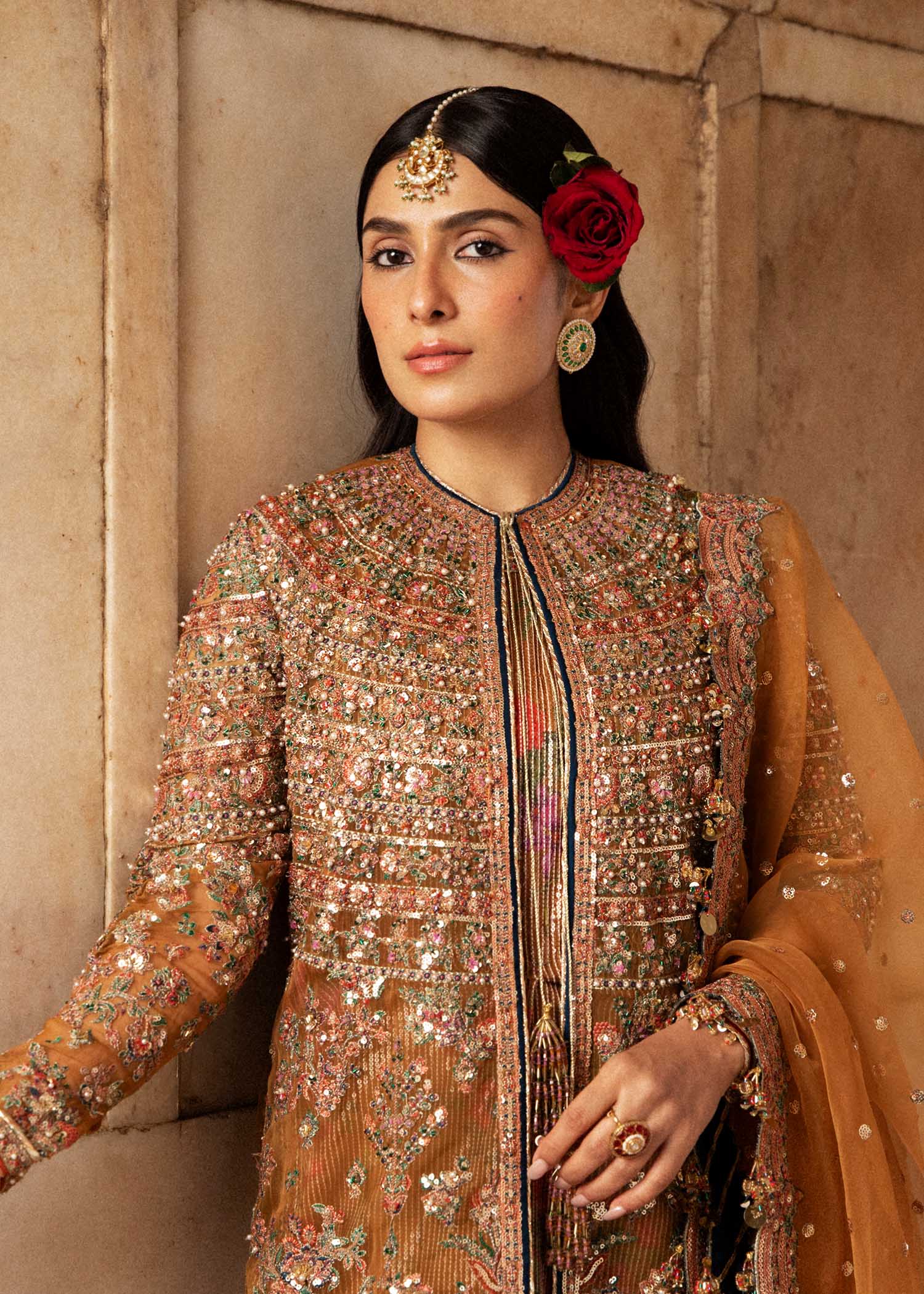 Zareena | Hussain Rehar | Luxury Festive Collection 2024