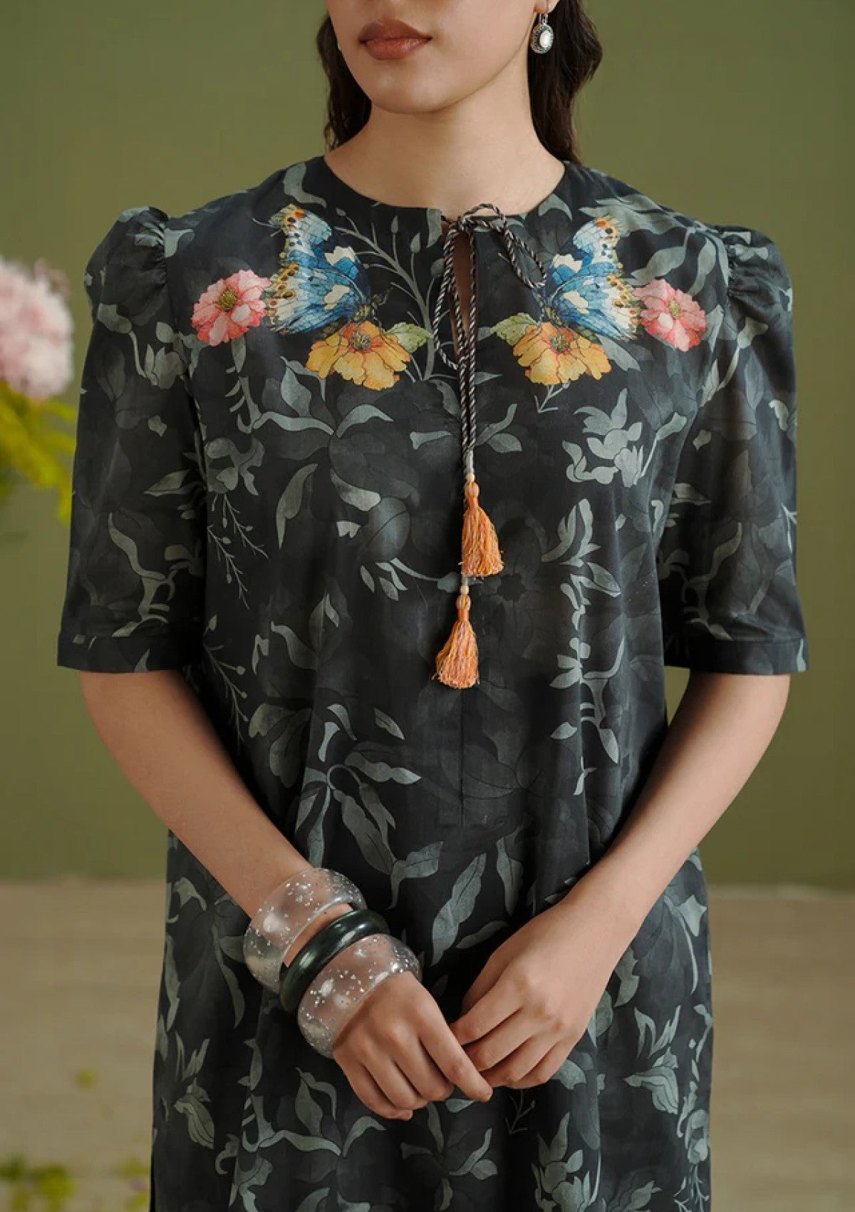 Gece-5B | Coco By Zara Shahjahan | Coco Prints Drop One Unstitched Collection 2026 