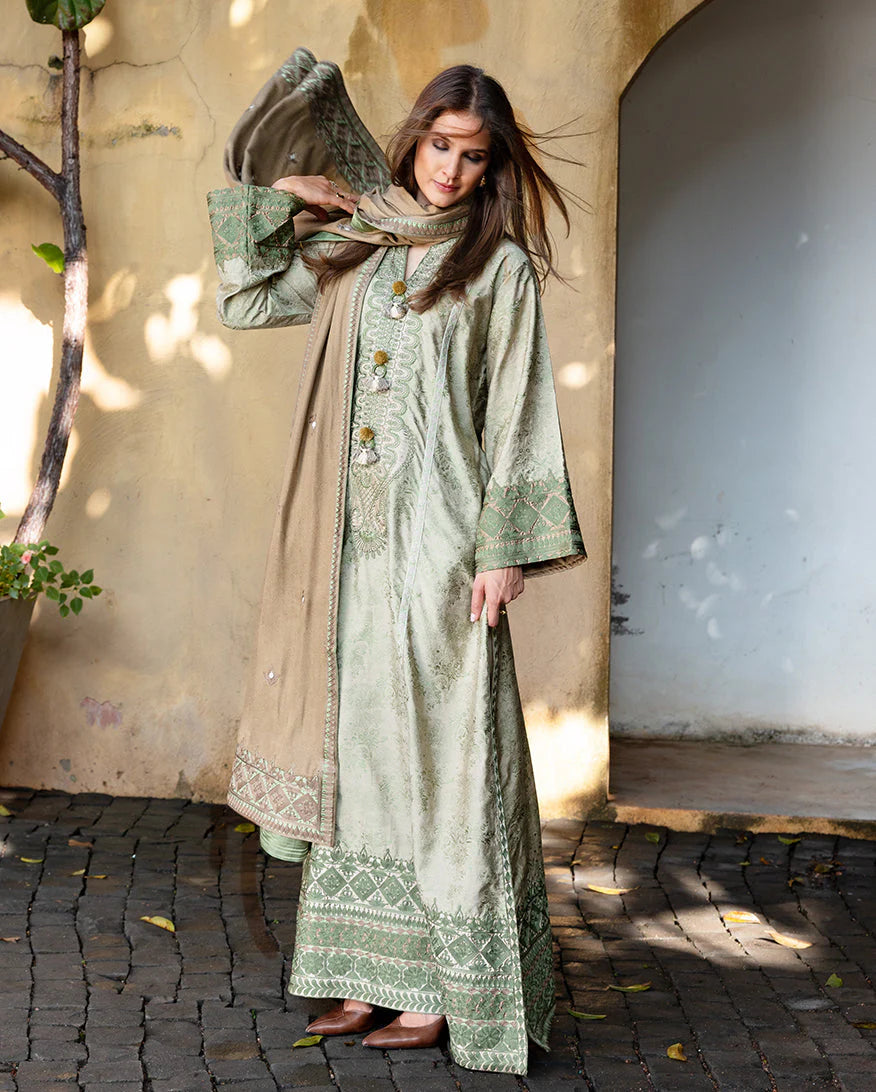 Solare | Mushq Winter Broadway | Under The Tuscan Sun Collection 2025