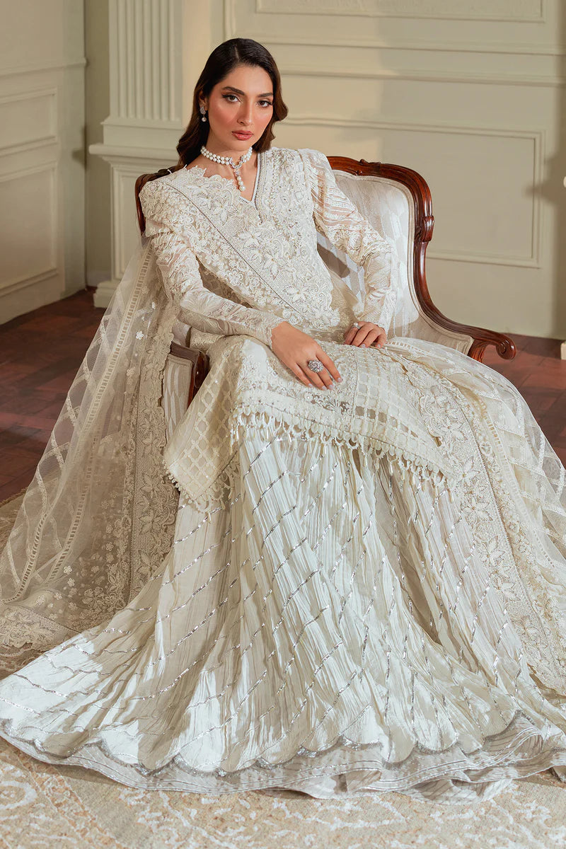 CH13-02 | Baroque | Chantelle Formal Collection 2024
