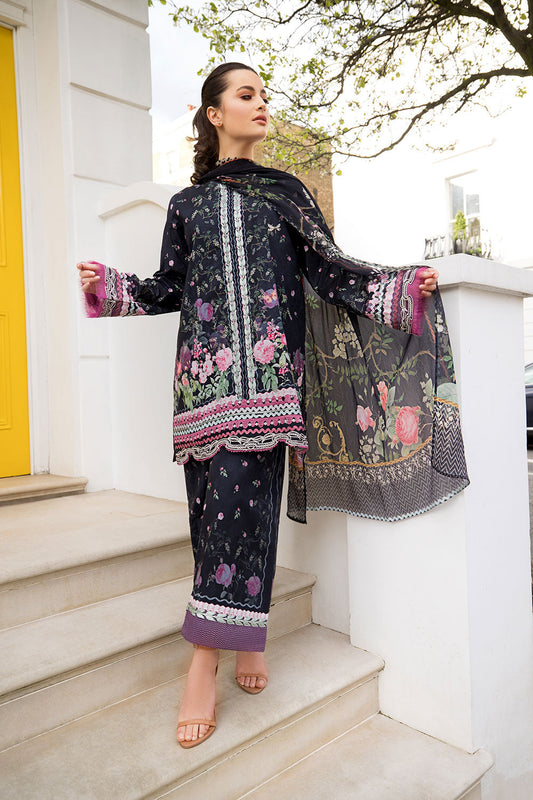 4B | Sobia Nazir  | Prints Lawn Collection 2026