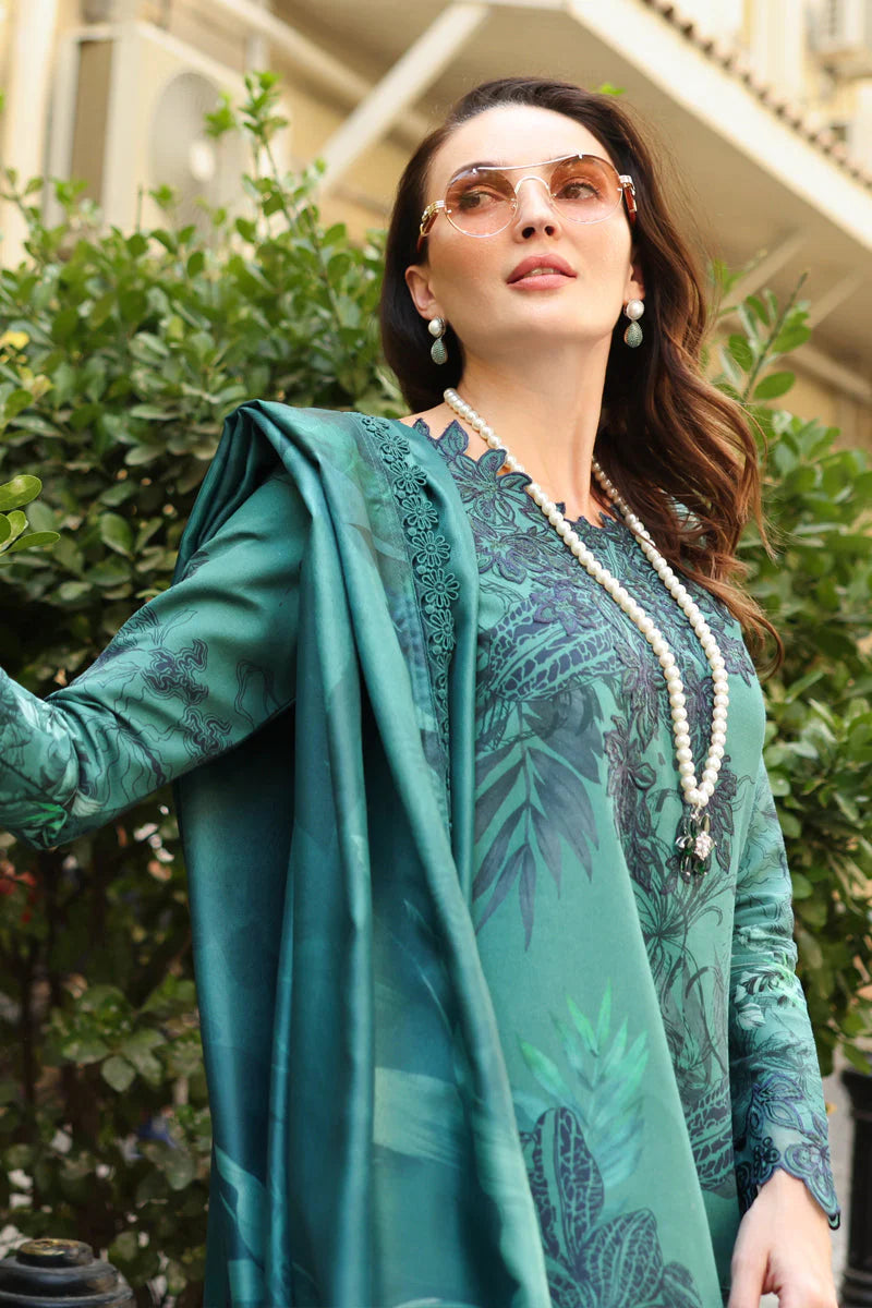 Rang Rasiya Lifestyle Edit | Design Jade  | Unstitched Collection 2025