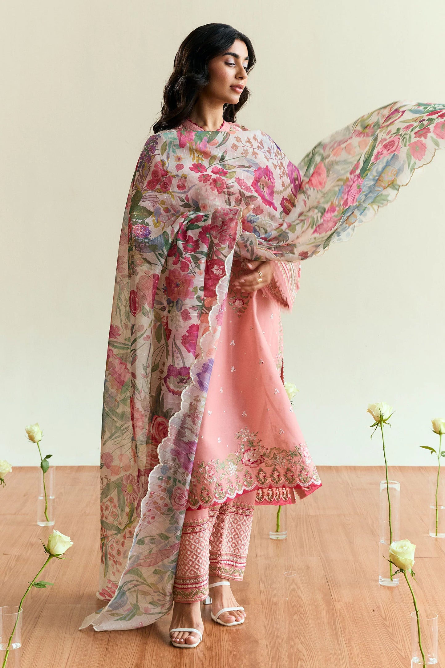 Sable-D9 | Zara Shahjahan | Coco Eid Edit 2025
