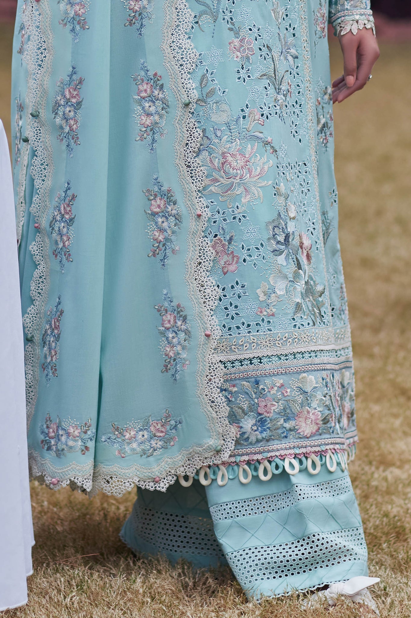 AIREEN (EL24-09 B) | Elan | Luxury Lawn Collection 2024