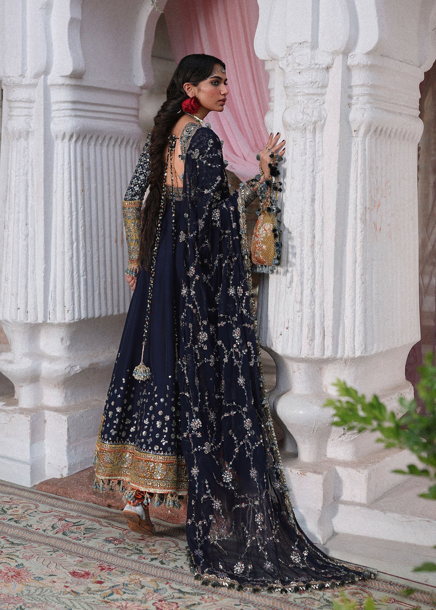 Nain Tara |  Hussain Rehar | Festive Unstitched Collection 2026