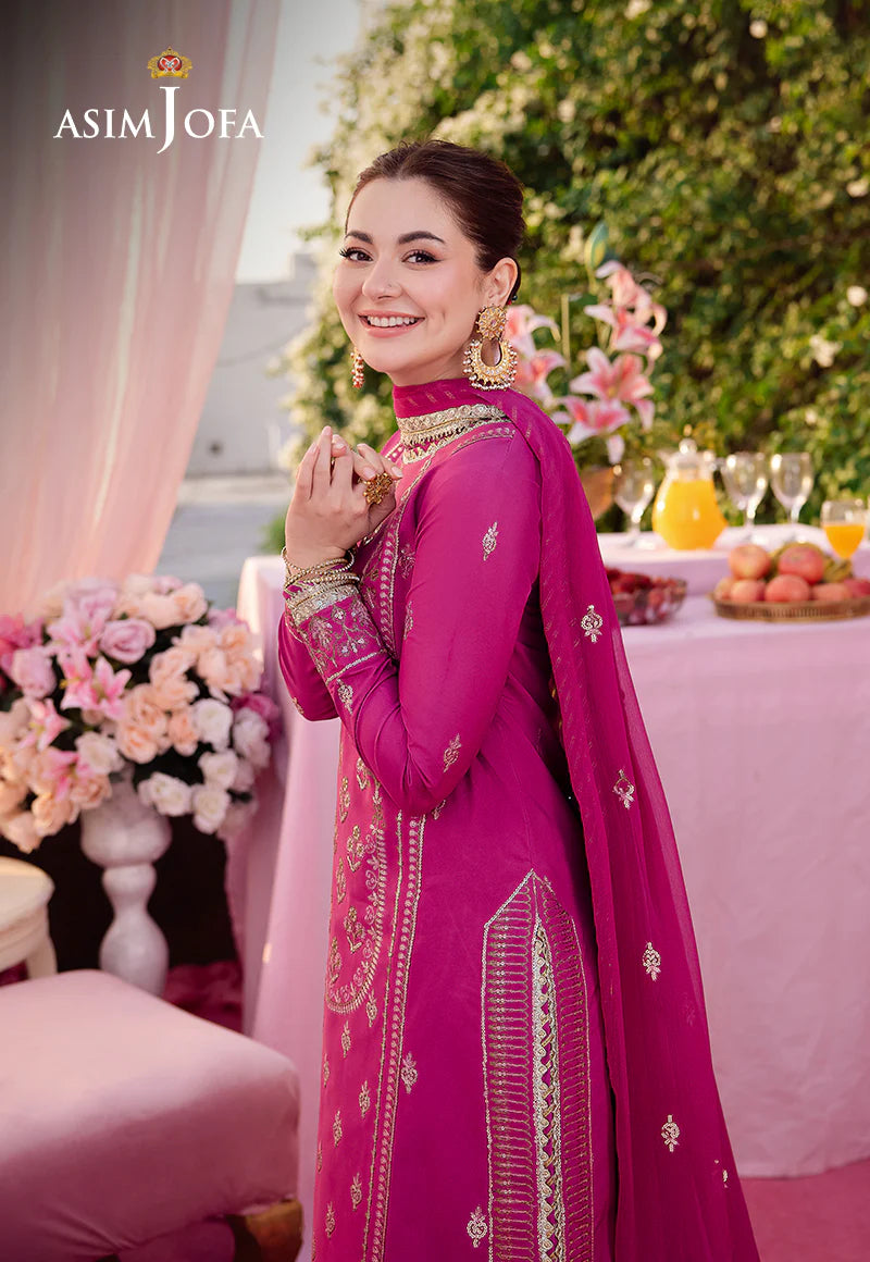 AJMJ-21 | Asim Jofa | Jag Mag Collection 2024