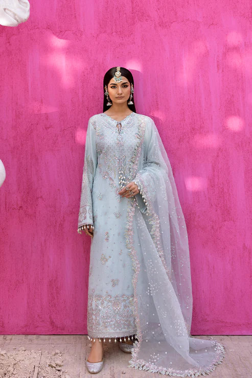 CEALINA | Emaan Adeel | Empress Wedding Collection 2025