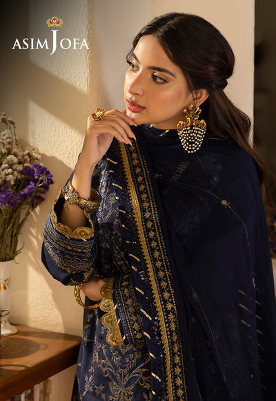 AJSW-30 | Asim Jofa | Shadow Work Collection 2023