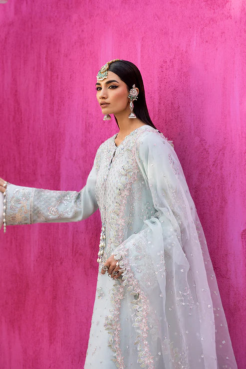 CEALINA | Emaan Adeel | Empress Wedding Collection 2025