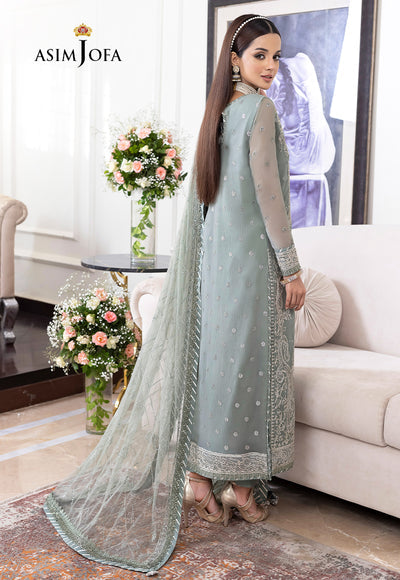 D-20 | Asim Jofa | Jhilmil Collection 2023