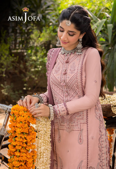 AJSW-29 | Asim Jofa | Shadow Work Collection 2023