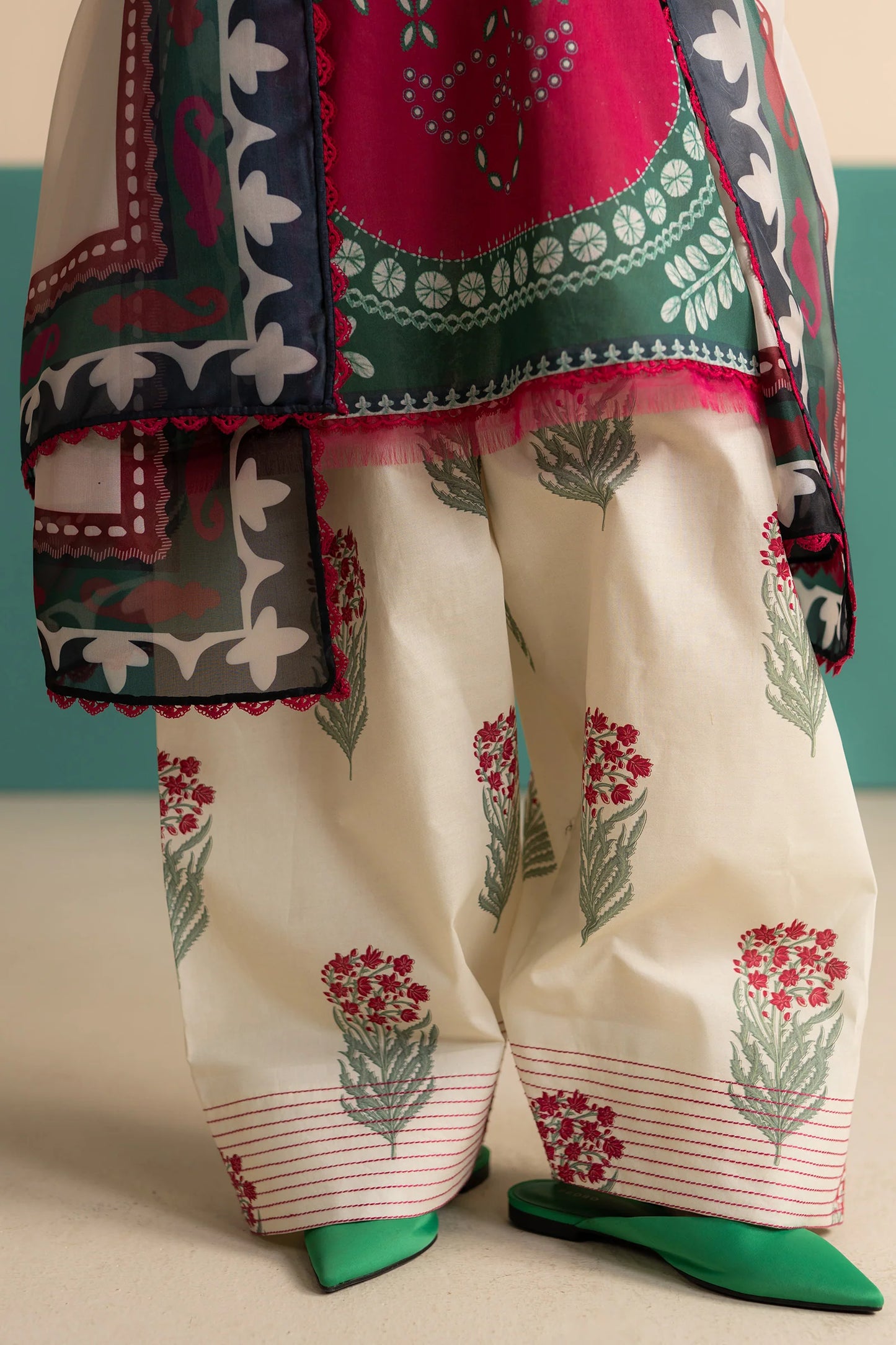 Nelea-2B | Zara Shahjahan | Coco Prints edit III 2025