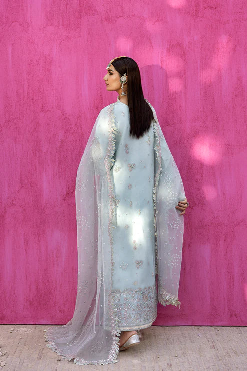 CEALINA | Emaan Adeel | Empress Wedding Collection 2025