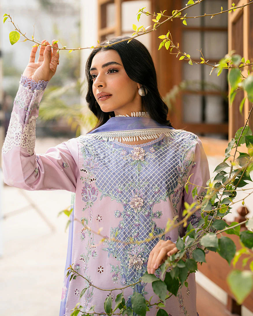 Hafsa | Roheenaz | Aashiyana Lawn 2025