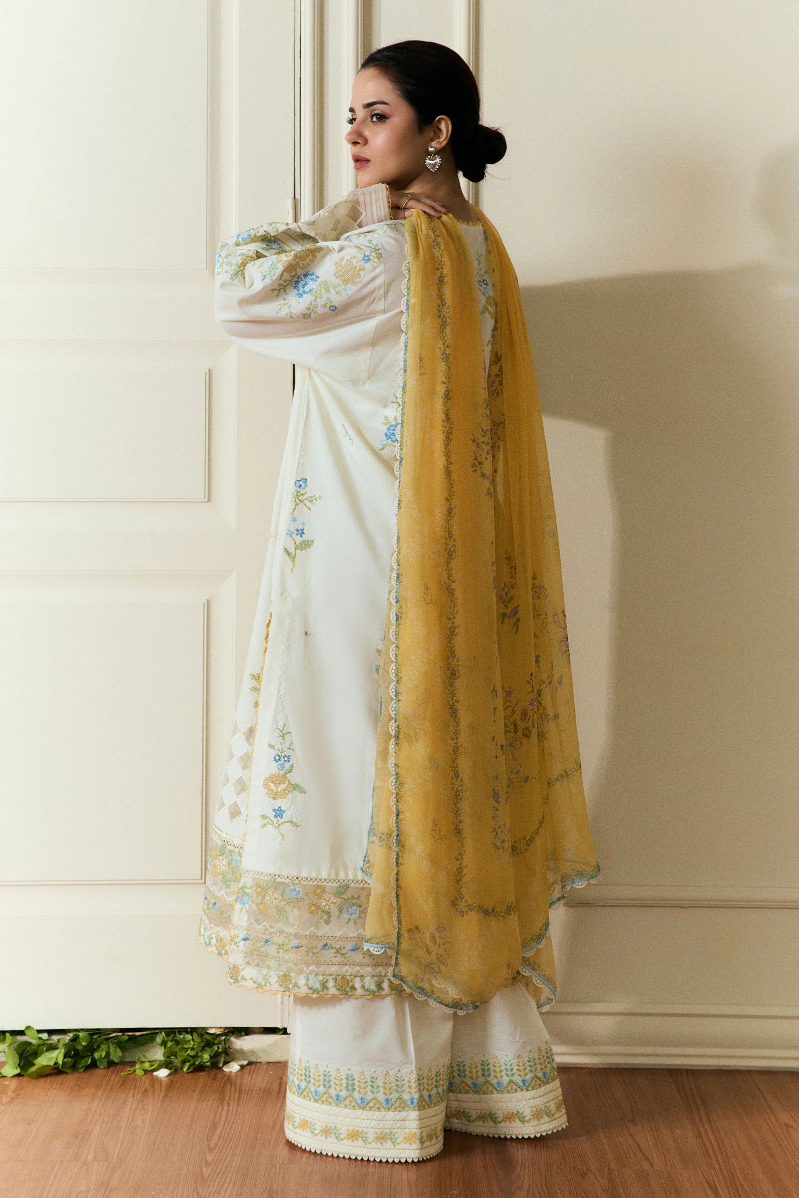 Solace-D3 | Zara Shahjahan | Coco Eid Edit 2025