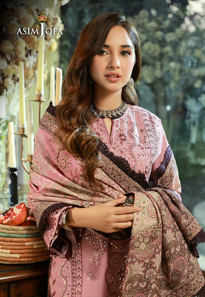 AJAW-11 | Asim Jofa | Aira & Asra Collection 2023