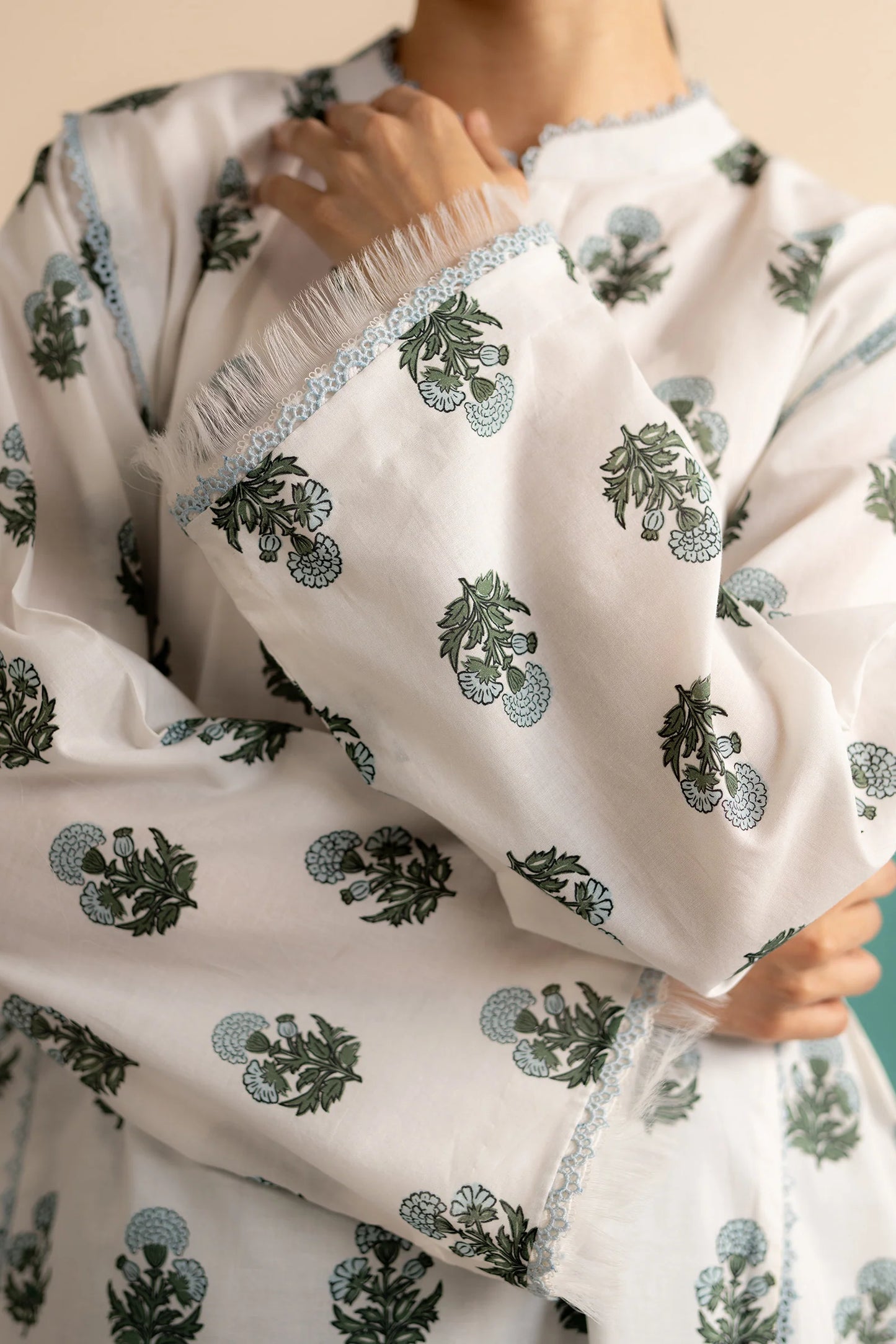 Zofi-4B | Zara Shahjahan | Coco Prints edit III 2025