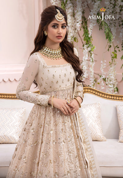 AJCC-02 | Asim Jofa | Chandni Luxury Chiffon Collection 2023