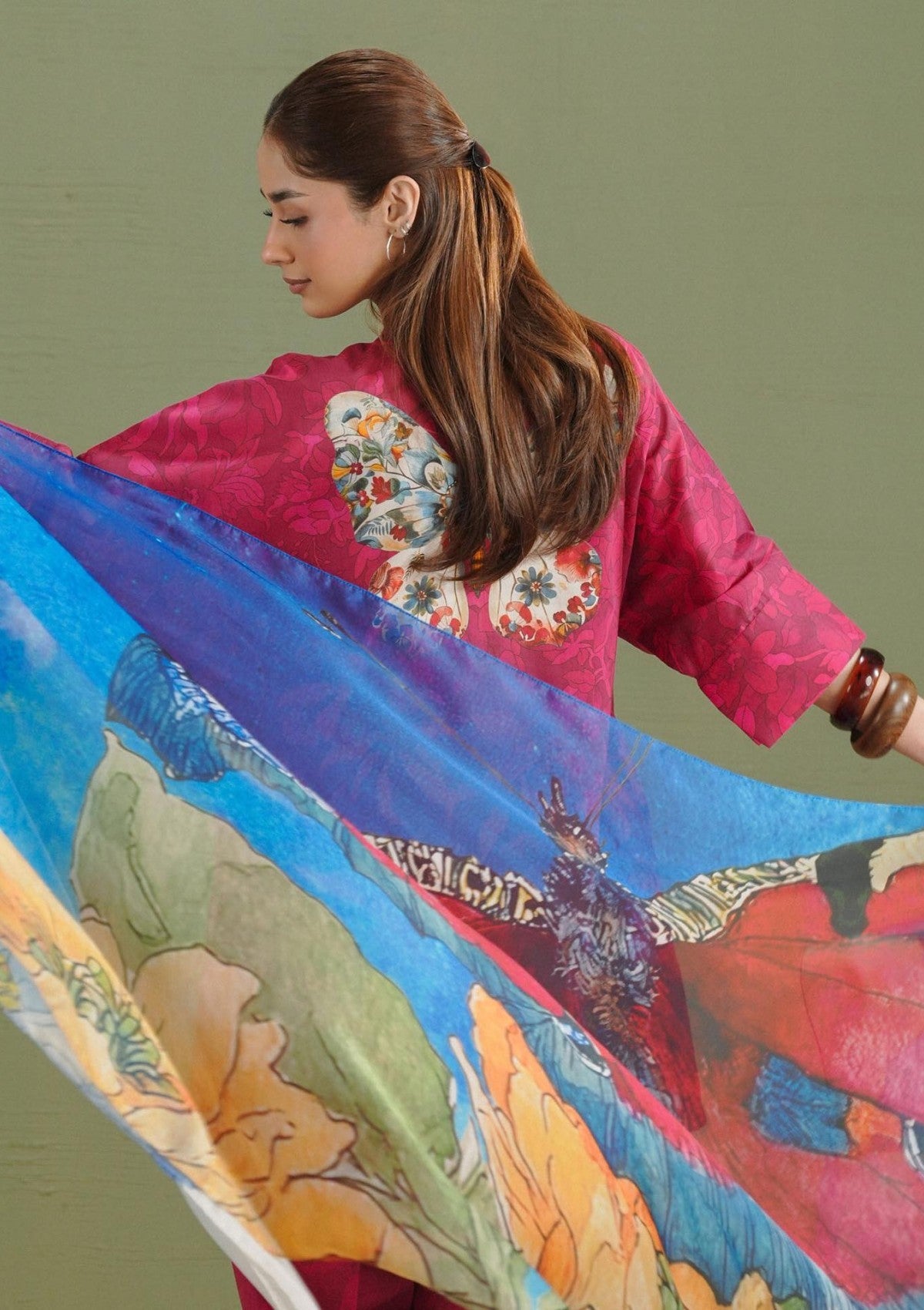 Gece-5A | Coco By Zara Shahjahan | Coco Prints Drop One Unstitched Collection 2026
