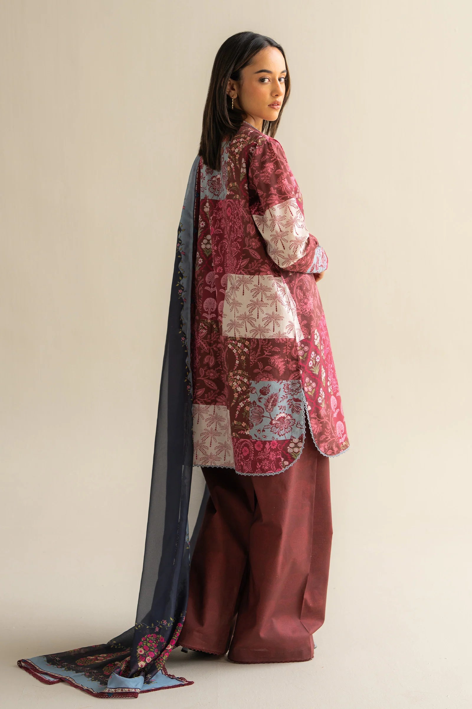 Mevi-5A | Zara Shahjahan | Coco Prints edit III 2025