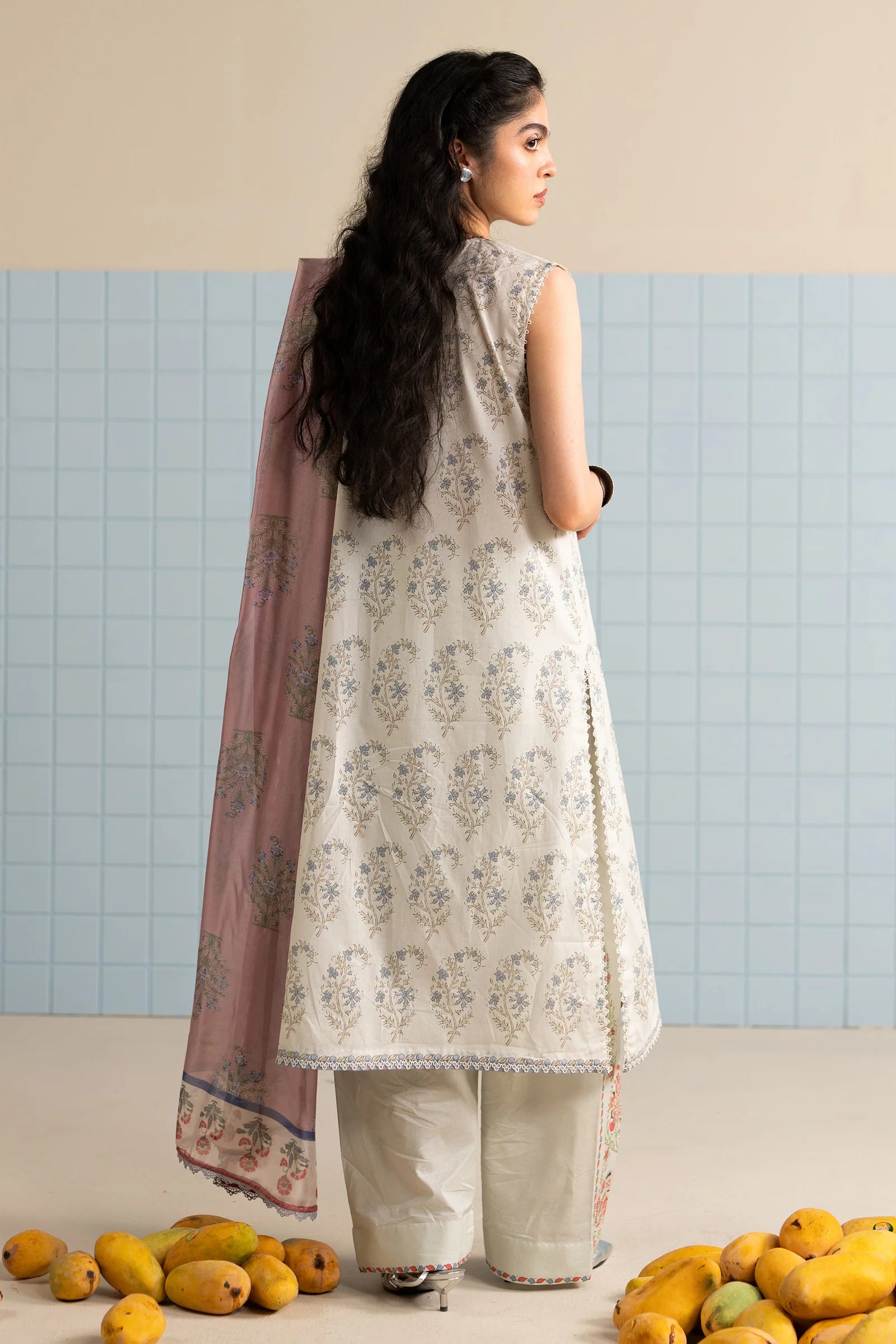 Tinsa-3B | Zara Shahjahan | Coco Prints edit III 2025