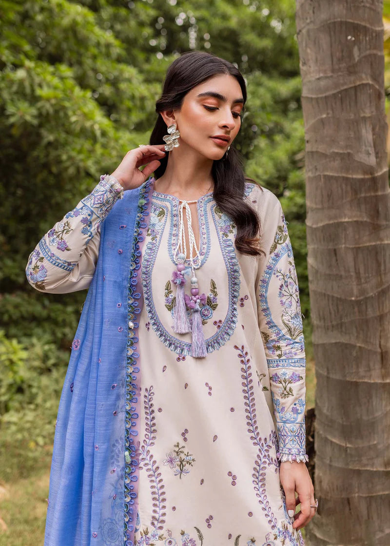 Dalia (B) | Sadaf Fawad khan | Siraa lawn 2024