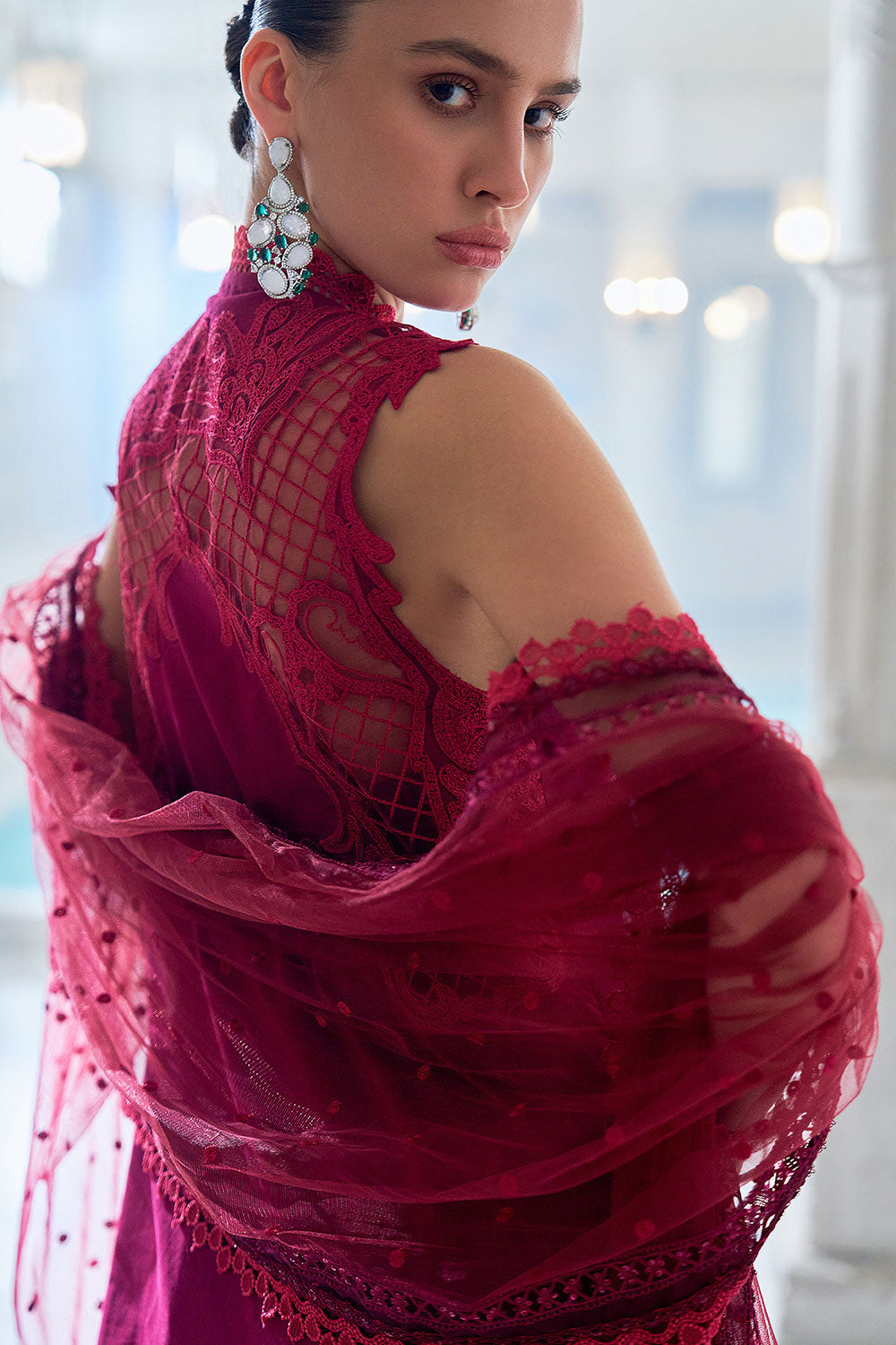 5A | Sobia Nazir | Luxury Lawn Eid Edition Lawn  Collection 2026