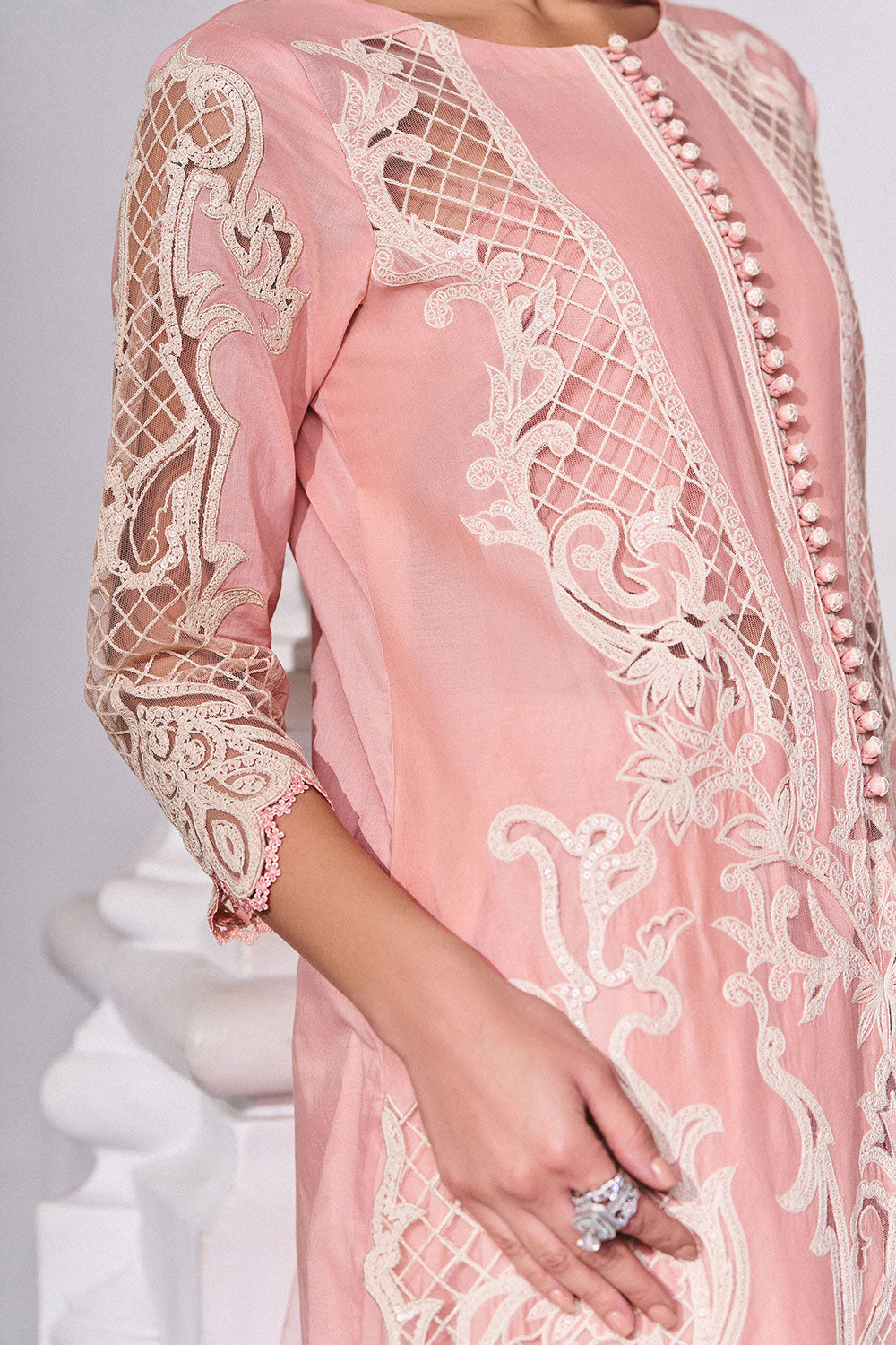 5B | Sobia Nazir | Luxury Lawn Eid Edition Lawn  Collection 2026