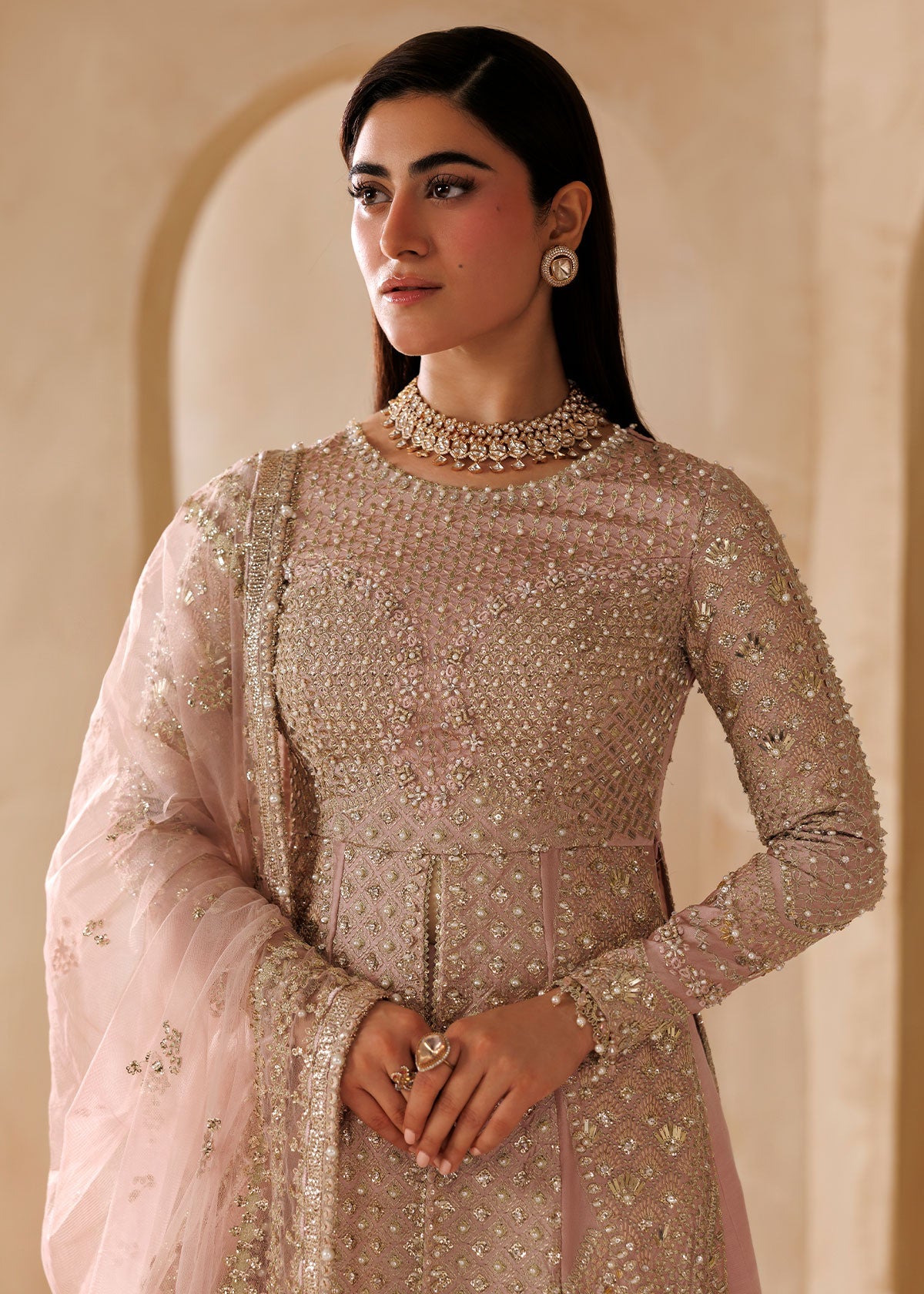 ELARA | Sardinia | Brides Edit Collection 2026