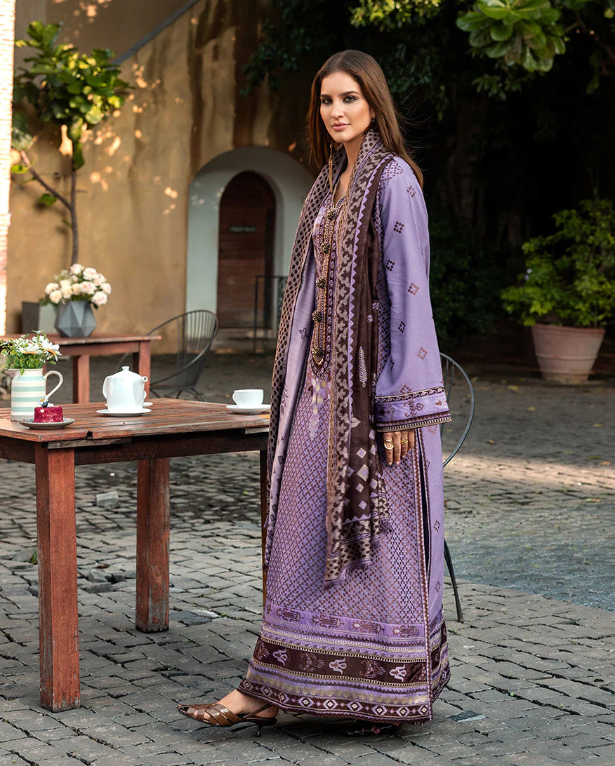 Villa Bramasole | Mushq Winter Broadway | Under The Tuscan Sun Collection 2025