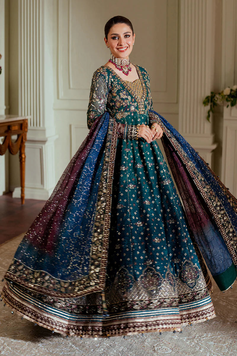 CH13-03 | Baroque | Chantelle Formal Collection 2024