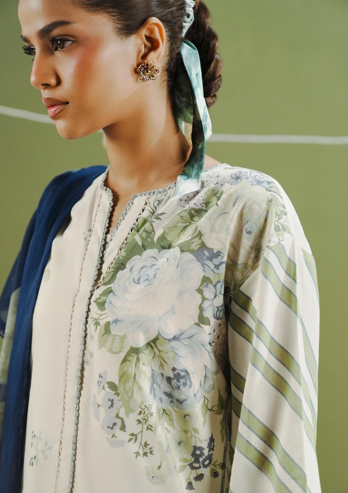 Zeya-1B | Coco By Zara Shahjahan | Coco Prints Drop One Unstitched Collection 2026 