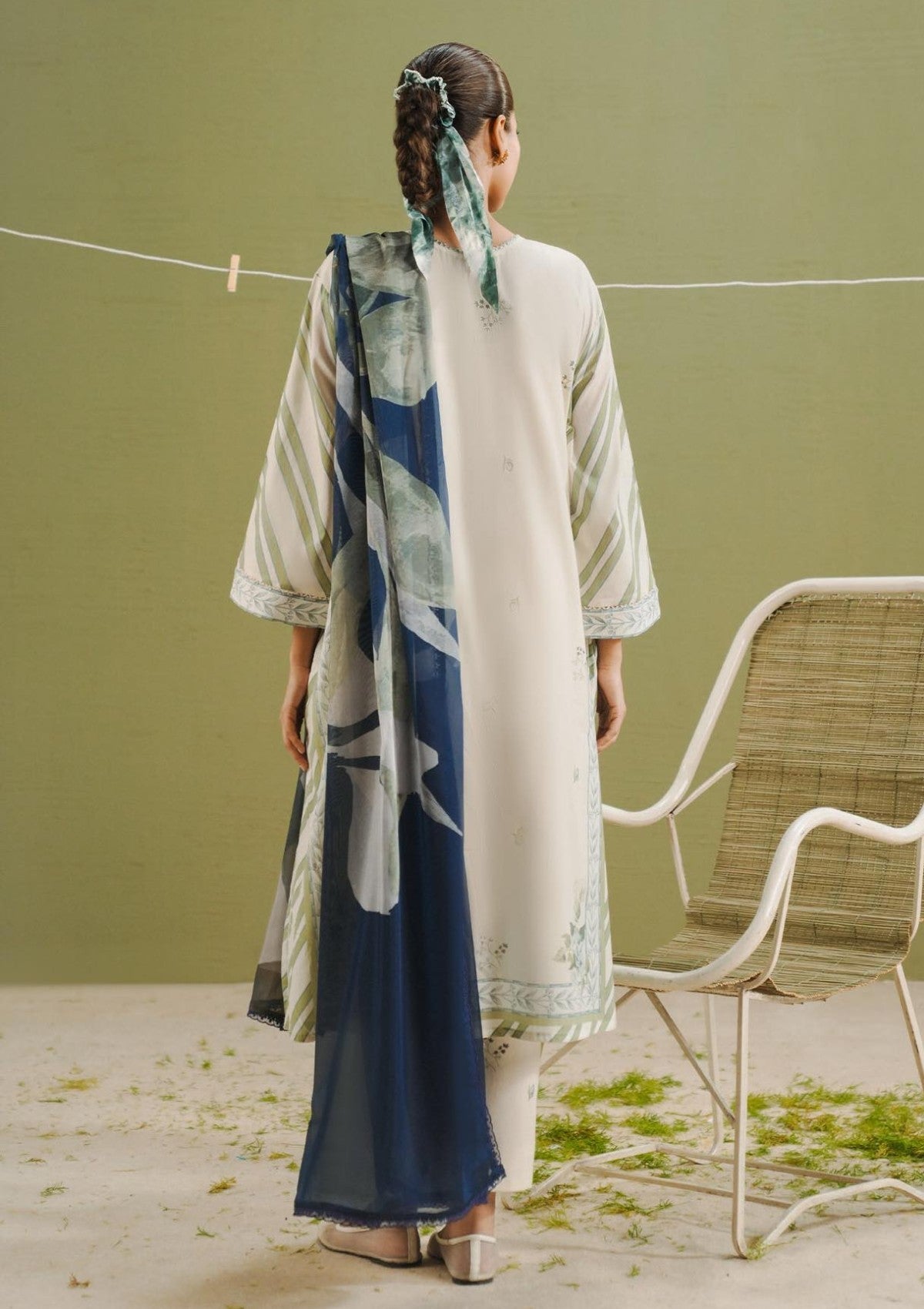 Zeya-1B | Coco By Zara Shahjahan | Coco Prints Drop One Unstitched Collection 2026 