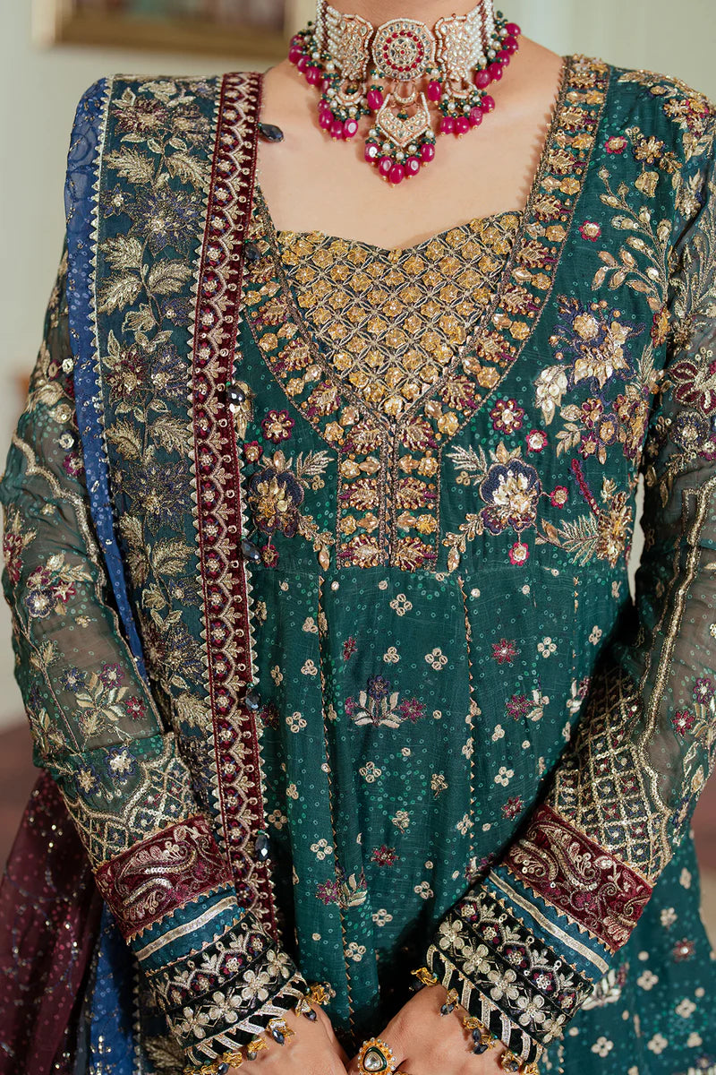 CH13-03 | Baroque | Chantelle Formal Collection 2024