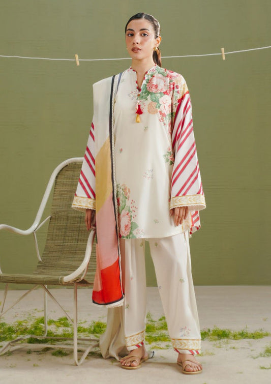 Zeya-1A | Coco By Zara Shahjahan | Coco Prints Drop One Unstitched Collection 2026