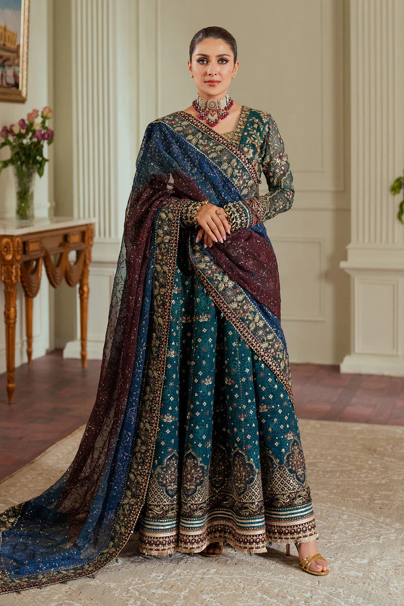 CH13-03 | Baroque | Chantelle Formal Collection 2024