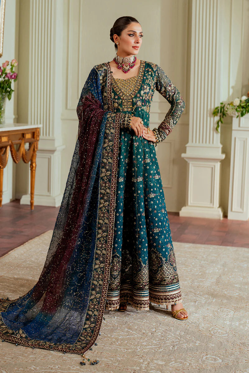 CH13-03 | Baroque | Chantelle Formal Collection 2024