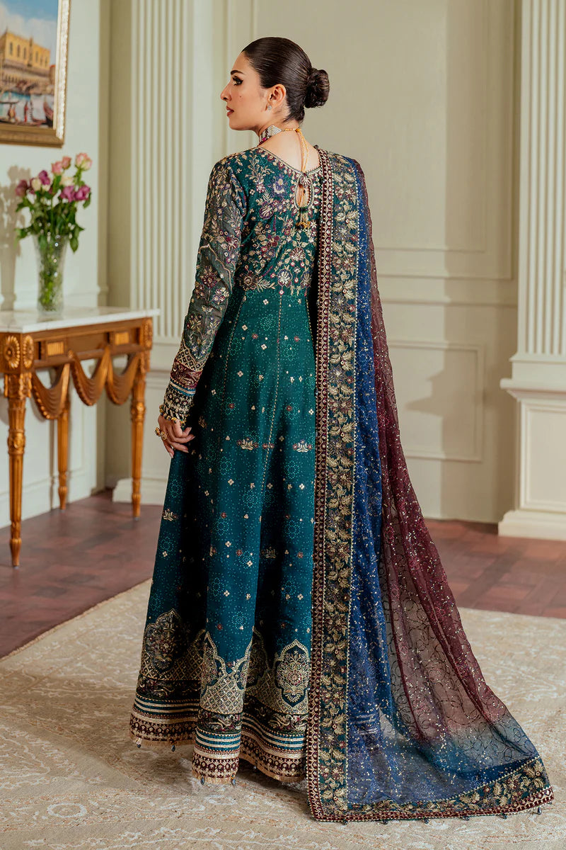 CH13-03 | Baroque | Chantelle Formal Collection 2024