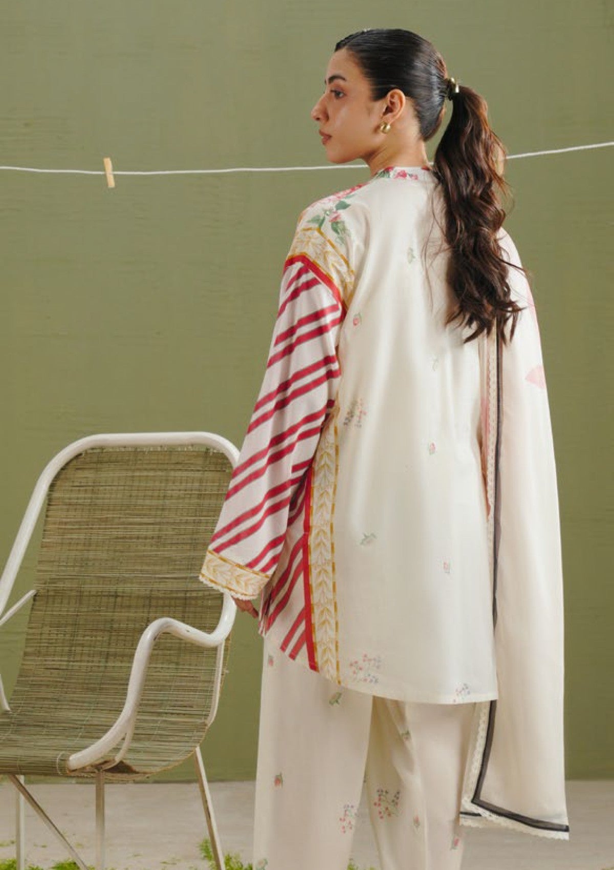 Zeya-1A | Coco By Zara Shahjahan | Coco Prints Drop One Unstitched Collection 2026