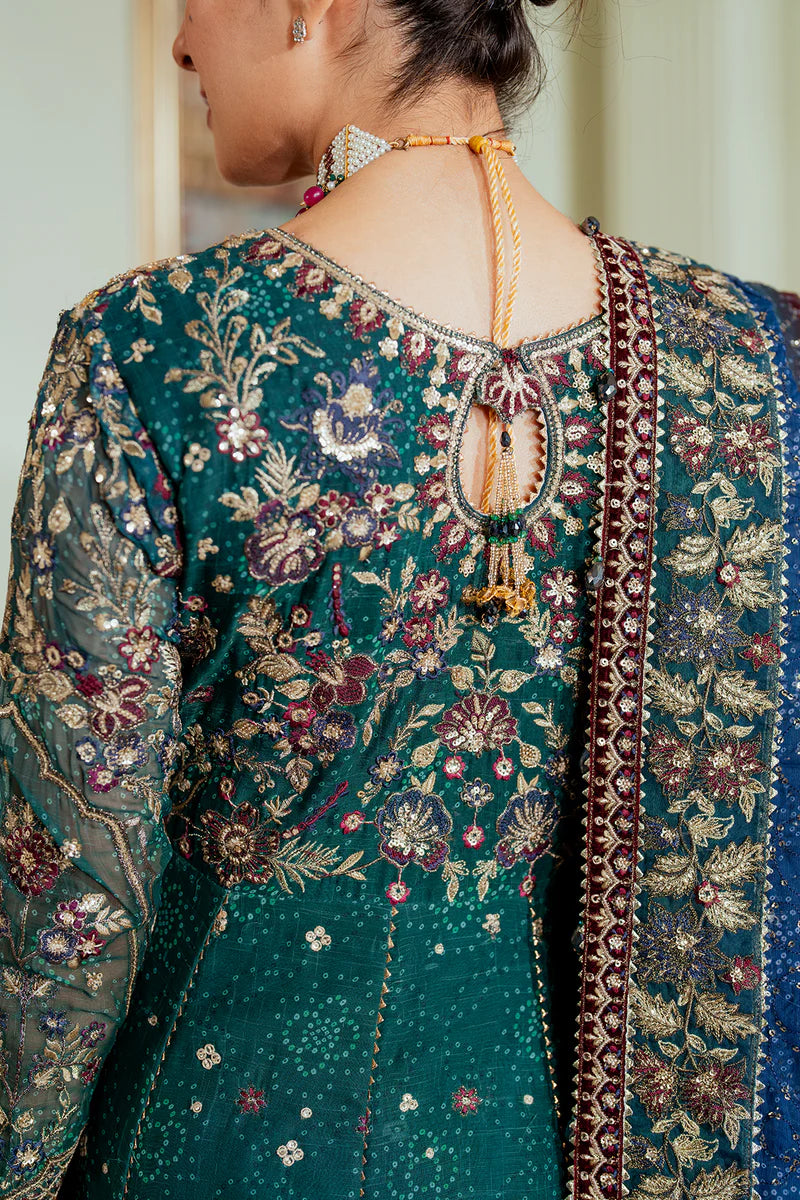 CH13-03 | Baroque | Chantelle Formal Collection 2024