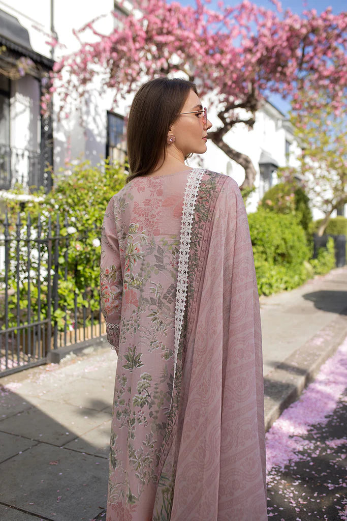 Design 5A | Sobia Nazir | Basic Lawn Collection 2025