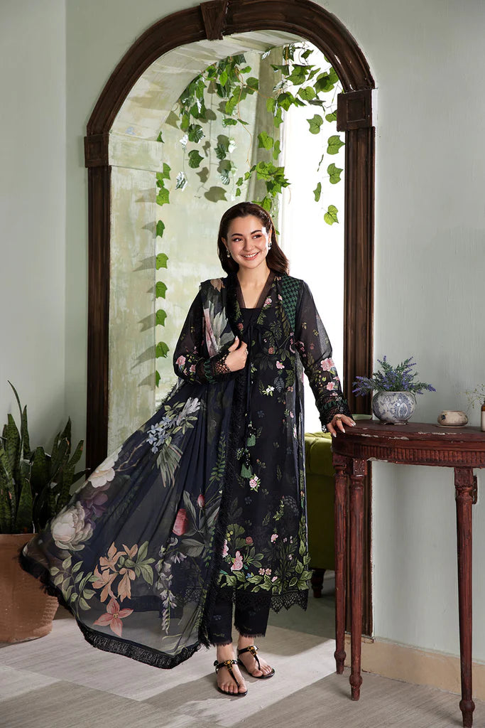 Design 5A | Sobia Nazir | Vital Lawn 2025 volume 2