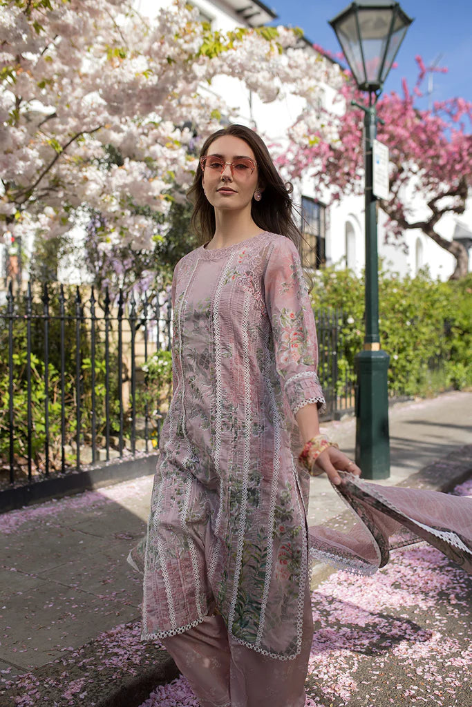 Design 5A | Sobia Nazir | Basic Lawn Collection 2025