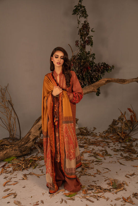 DESIGN 5A | Sobia Nazir | Winter collection 2023