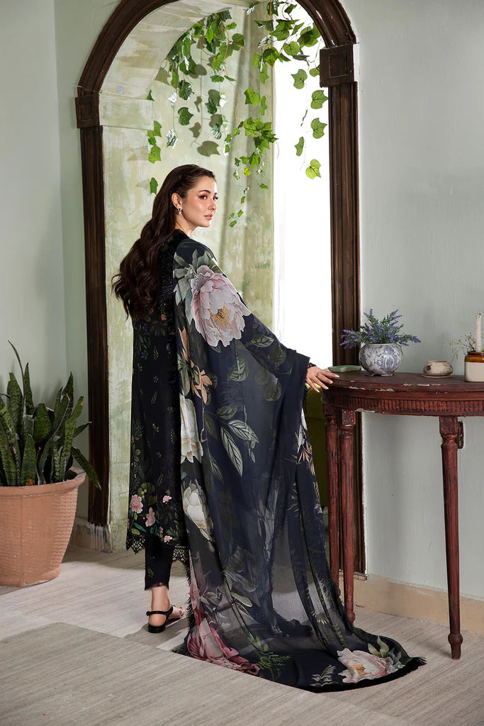 Design 5A | Sobia Nazir | Vital Lawn 2025 volume 2