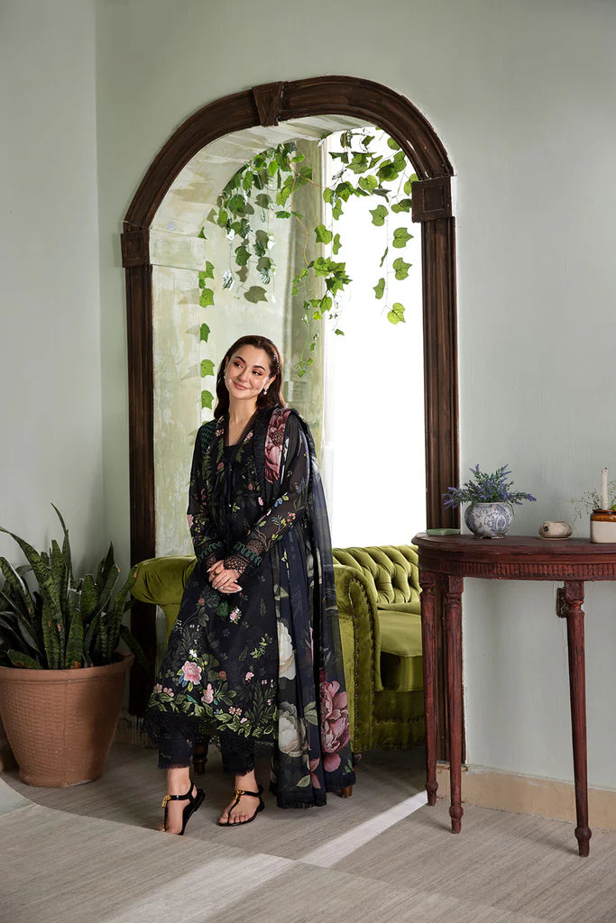Design 5A | Sobia Nazir | Vital Lawn 2025 volume 2